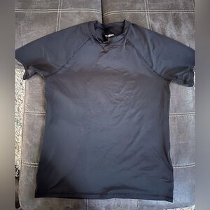 Mens Goodfellow Quick Dry 50 UPF Shirt